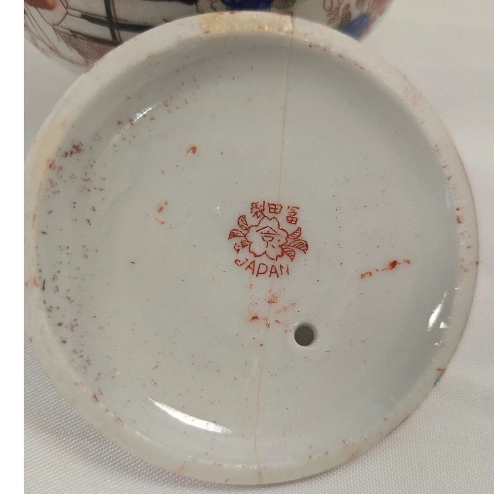 N/A hand painted